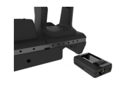 Zebra USB To Ethernet Module. Attaches to the 2-Slot USB/Charging ShareCradle CRD-TC7X-SE2EU1-01 - Zebra | Buy Online in South Africa