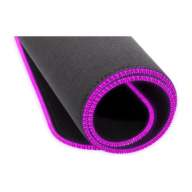 Cooler Master KeyBoard MP750 Large Flexible RGB Mousepad, Smooth Surface, Thick RGB borders - Cooler | Buy Online in South Africa
