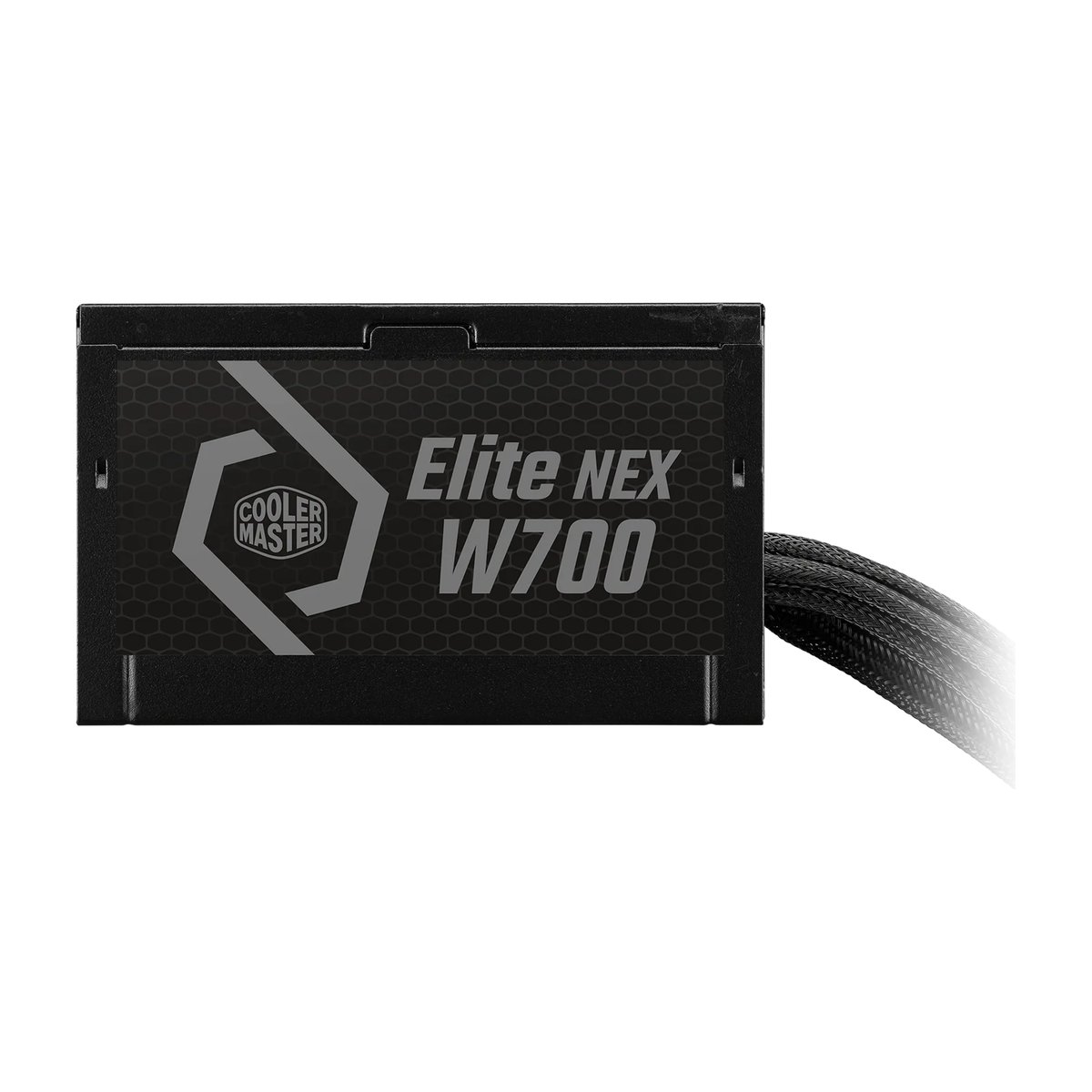 Cooler Master Elite NEX W700 230V A/EU BK Cable & mesh - Cooler | Buy Online in South Africa