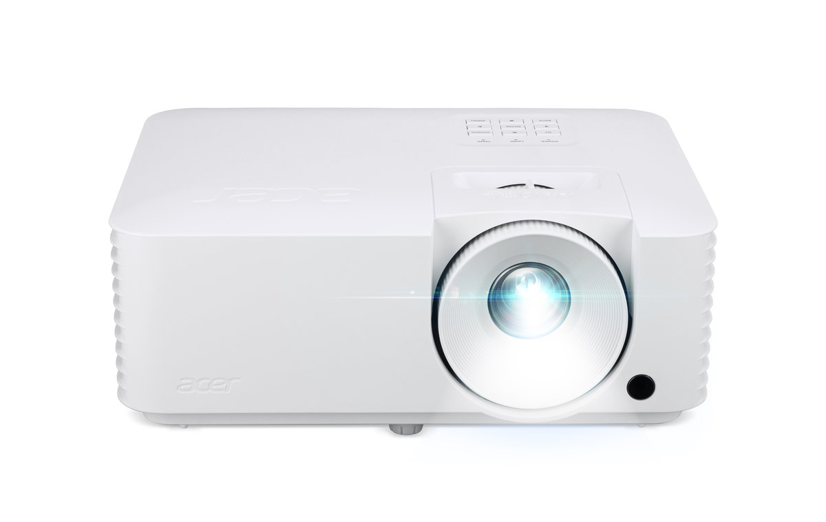 Acer Vero PJ PL2535i DLP Laser 1080p 5500 Lm WiFi 1 x 15W Speaker 50 000:1 EMEA 2.9 Kg (6.4 lbs) - Acer | Buy Online in South Africa