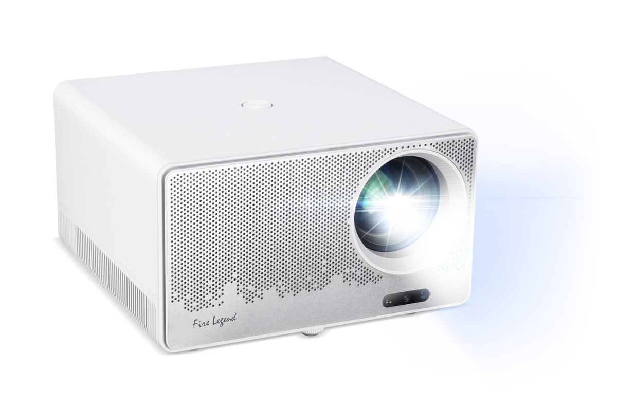 Acer Aopen QU80GTV LCD 4K2K 13000 LED lm (800 ANSI) 1000:1 Google TV Built in - Acer | Buy Online in South Africa