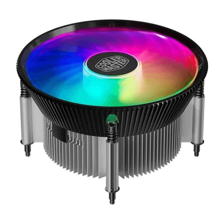 Cooler Master MTHP LGA 1700 only, Single fan, tower cooler - Cooler | Buy Online in South Africa