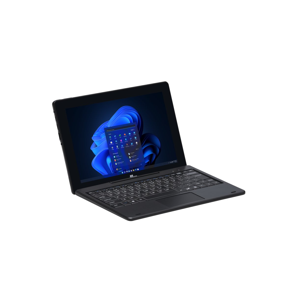 Mecer Xpress Exec 10.1" Win11 Home SL 2in1 N4020/ 4GB/ 128GB/ Wi-Fi & BT/ 2M+2M Cam/ 800x1280/ 22W - Mecer | Buy Online in South Africa