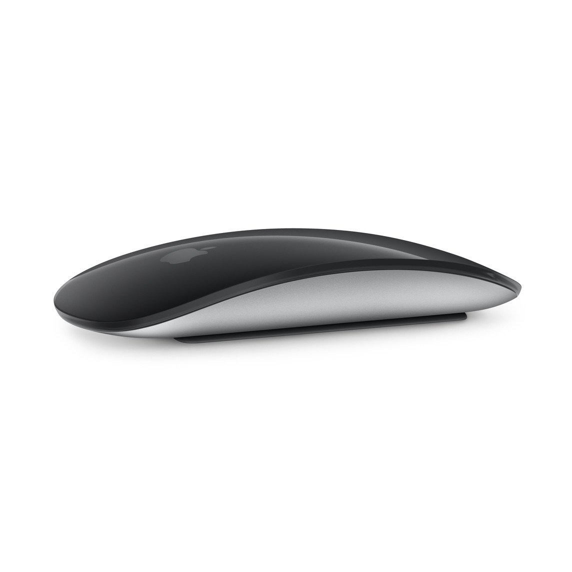 Magic Mouse – Black Multi-touch Surface | Buy Online in South Africa