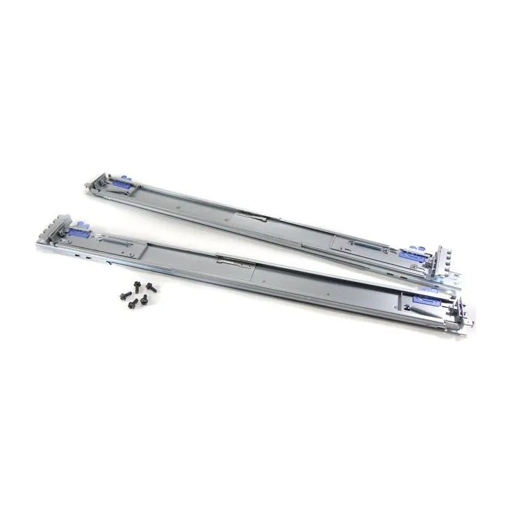 RCT – Chassis Rails FOR 2U-380K, 2U-550, 4U-450RX 4UC450 Models - RCT | Buy Online in South Africa