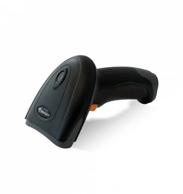 Newland-"HR11+ Aringa 1D CCD Handheld Reader (black surface) with 2 mtr. straight USB cable | Buy Online in South Africa