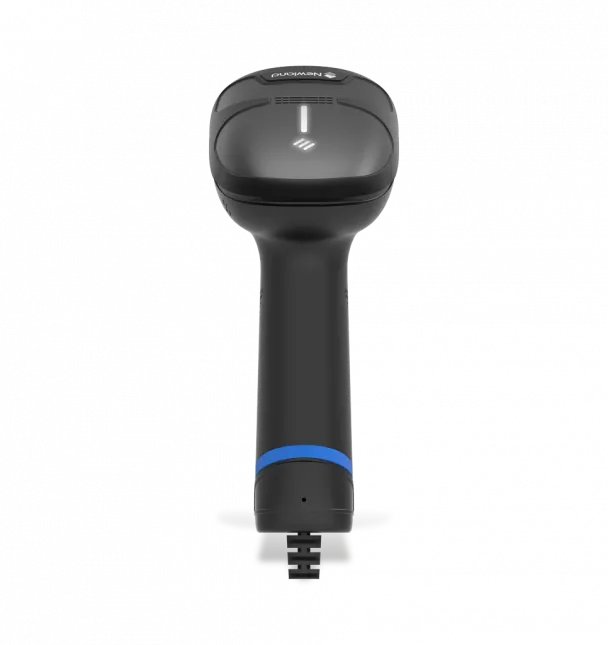HR33 Marlin 2D CMOS Mega Pixel Handheld Reader with 3.5 mtr. coiledUSB cable(CBL030UA)and | Buy Online in South Africa