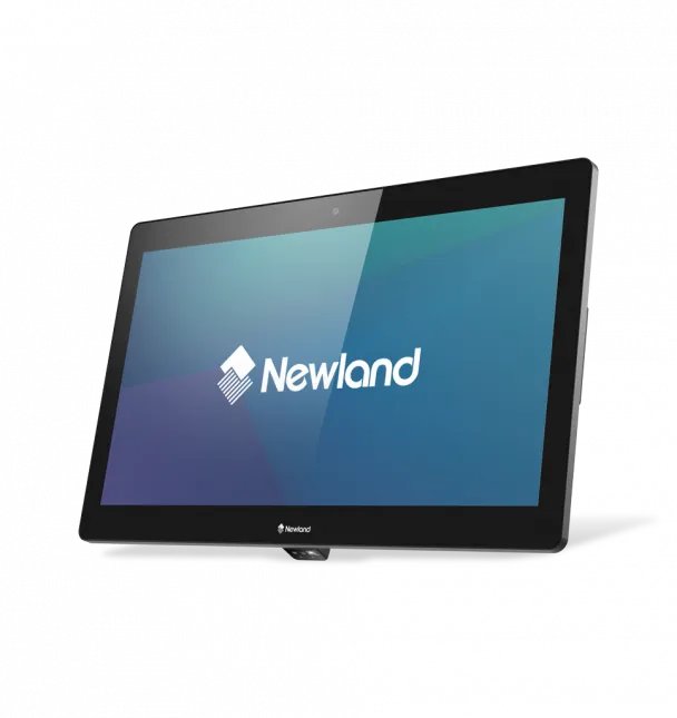 Newland-NQuire 1500 Mobula II Mikro Kiosk with 15" Touch Screen | Buy Online in South Africa