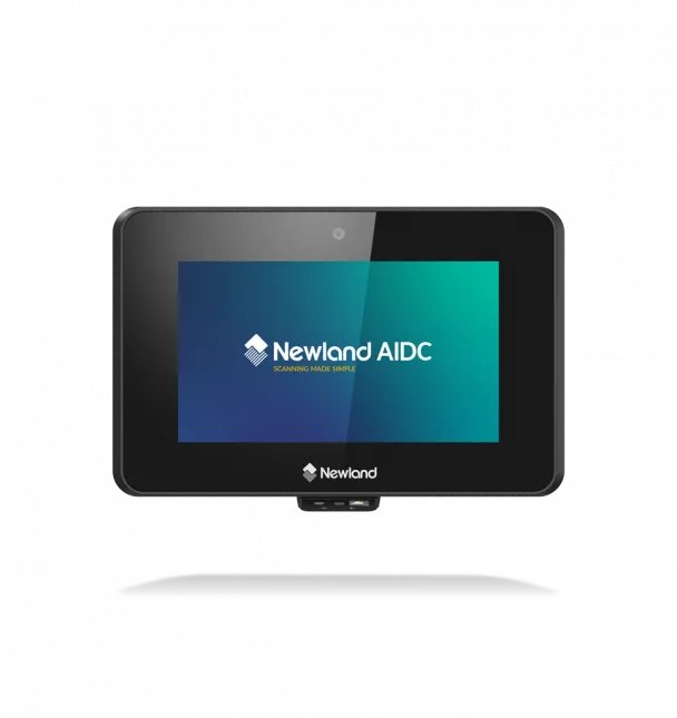 Newland – NQuire 500 Skate II Micro Kiosk with 5" Touch Screen - Newland | Buy Online in South Africa