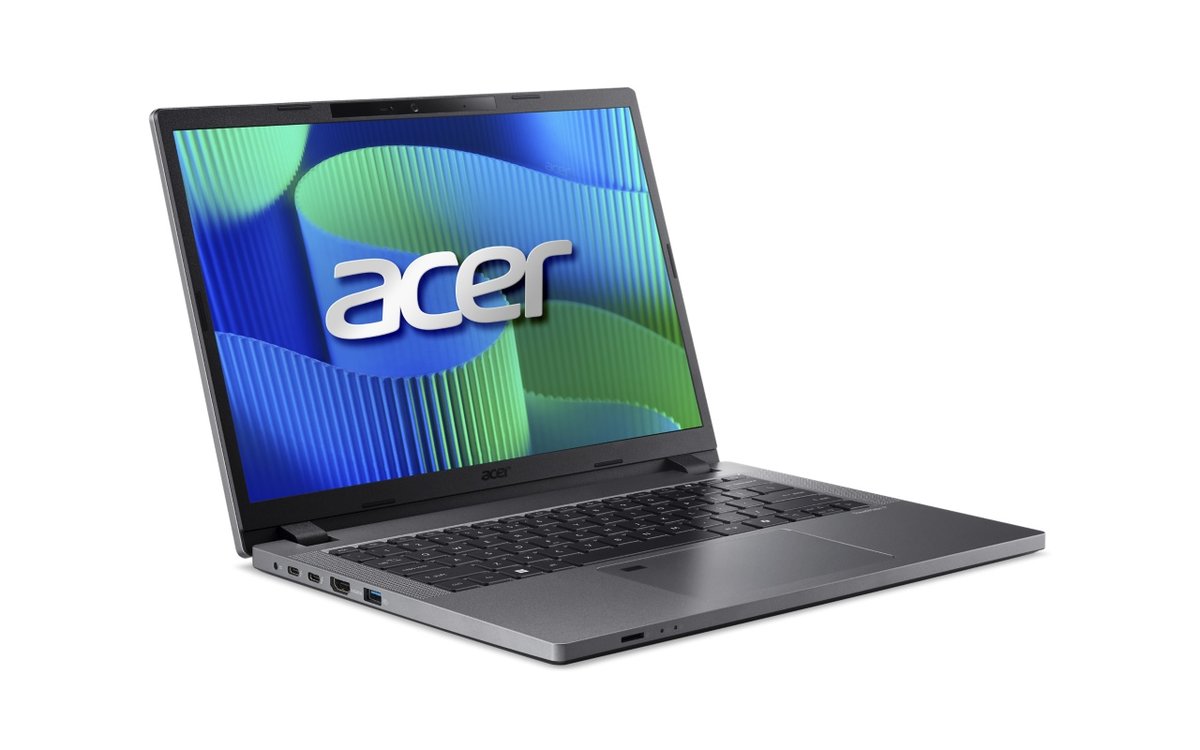 Acer TravelMate TMP214-55T-G2-TCO-59WX 14" WUXGA IPS SlimBezel Touch Intel Core 5 Processor 120U LTE 16 GB DDR | Buy Online in South Africa