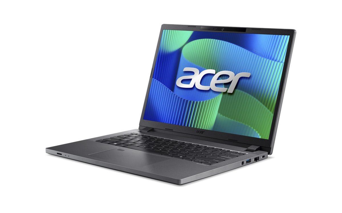 Acer TravelMateTMP214-55T-G2-TCO-79NZ 14" WUXGA IPS SlimBezel Touch Intel Core 7 processor 150U LTE - Acer | Buy Online in South Africa