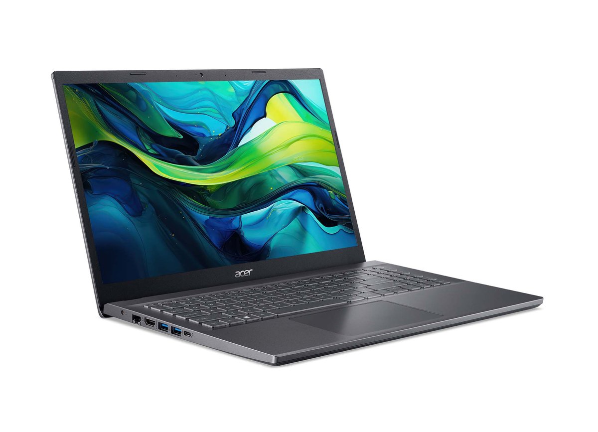 Acer Aspire A515-58GM-55ZS 15 6" FHD IPS SlimBezel Intel Core i5-1335UF 8GB DDR4 Memory 512GB PCIe - Acer | Buy Online in South Africa