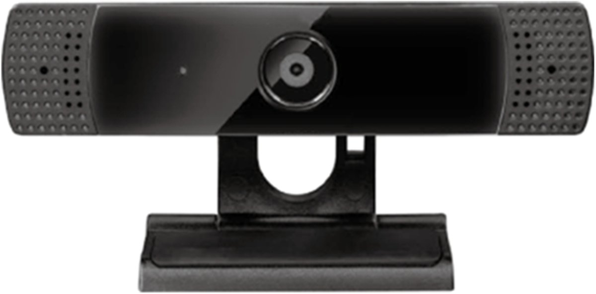 MECER Webcam Full HD1080P Fixed focus / Stereo Mic /Noise Cancellation. dimension:103.4x51.1x32.8mm USB 2.0. - | Buy Online in South Africa