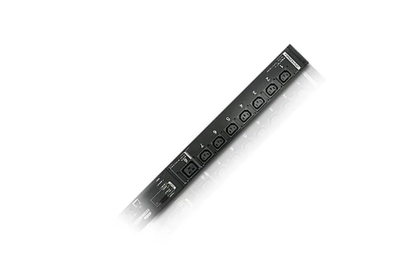 20A/16A 16-Outlet Metered & Switched eco PDU | Buy Online in South Africa