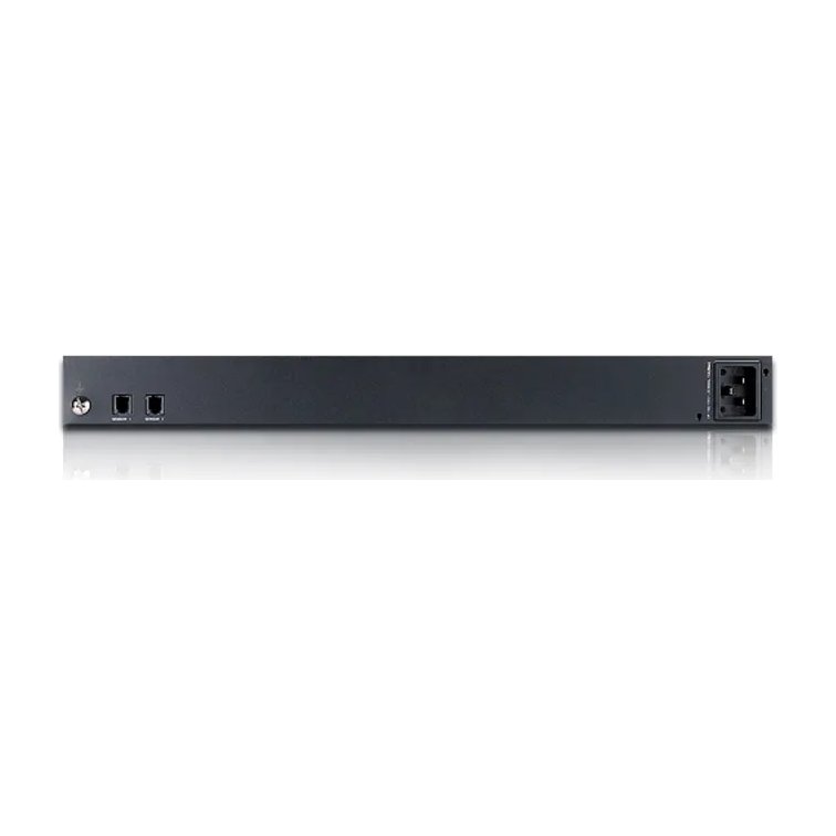 15A/10A 8-Outlet 1U Outlet-Metered & Switched eco PDU | Buy Online in South Africa