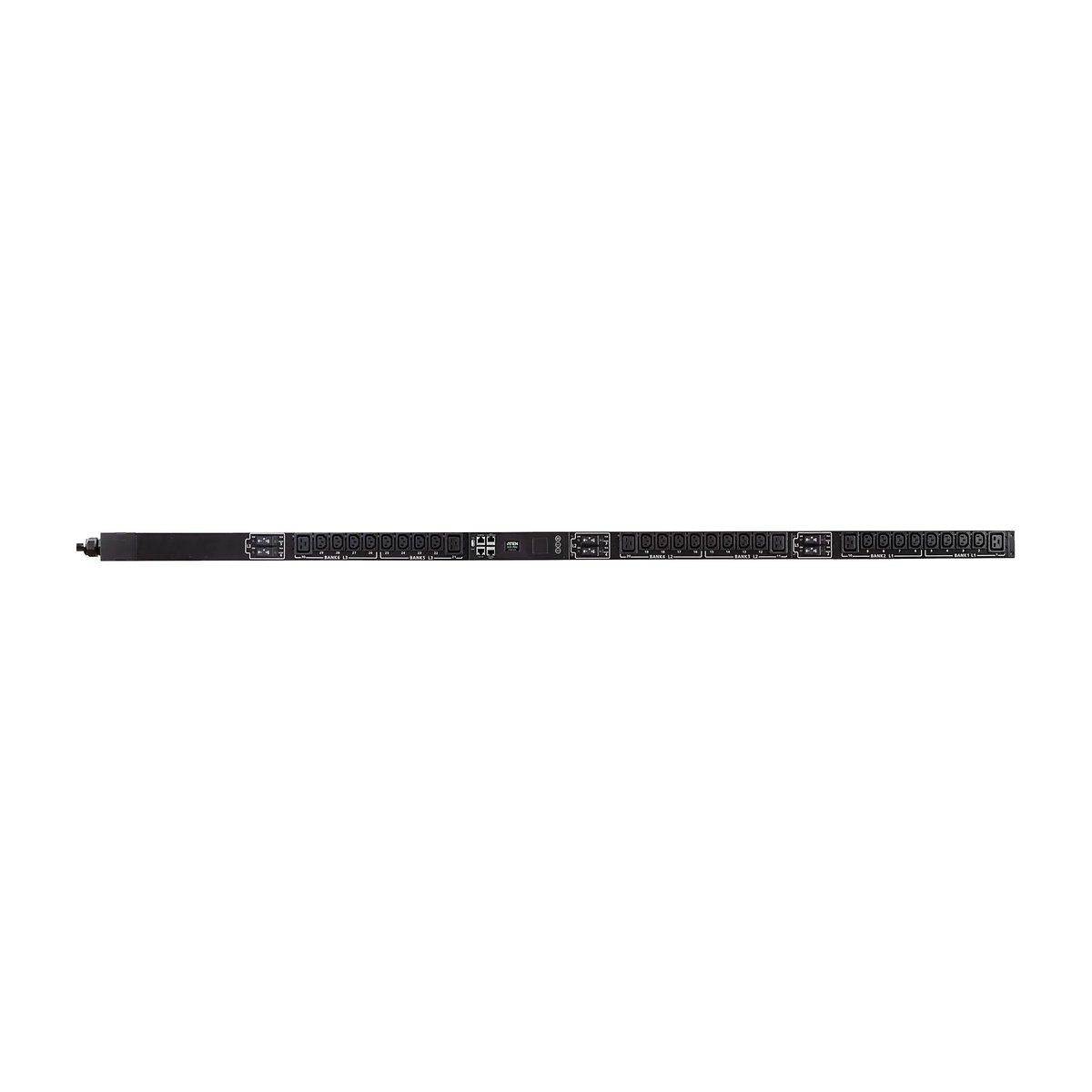 30A/32A 30-Outlet 3-Phase Switched eco PDU | Buy Online in South Africa