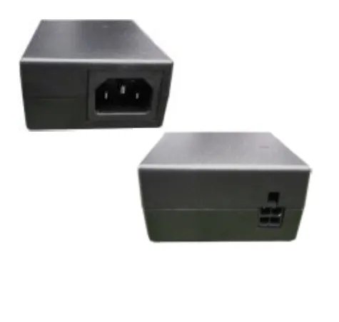 Zebra Level VI Ac/dc Power Supply Adapter, power- BRICK, AC, DC, 4.16 A, 12V, 50W - Zebra | Buy Online in South Africa