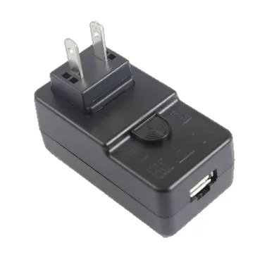 Zebra PWR-WUA5V12W0EU (power adapter for wall) - Zebra | Buy Online in South Africa