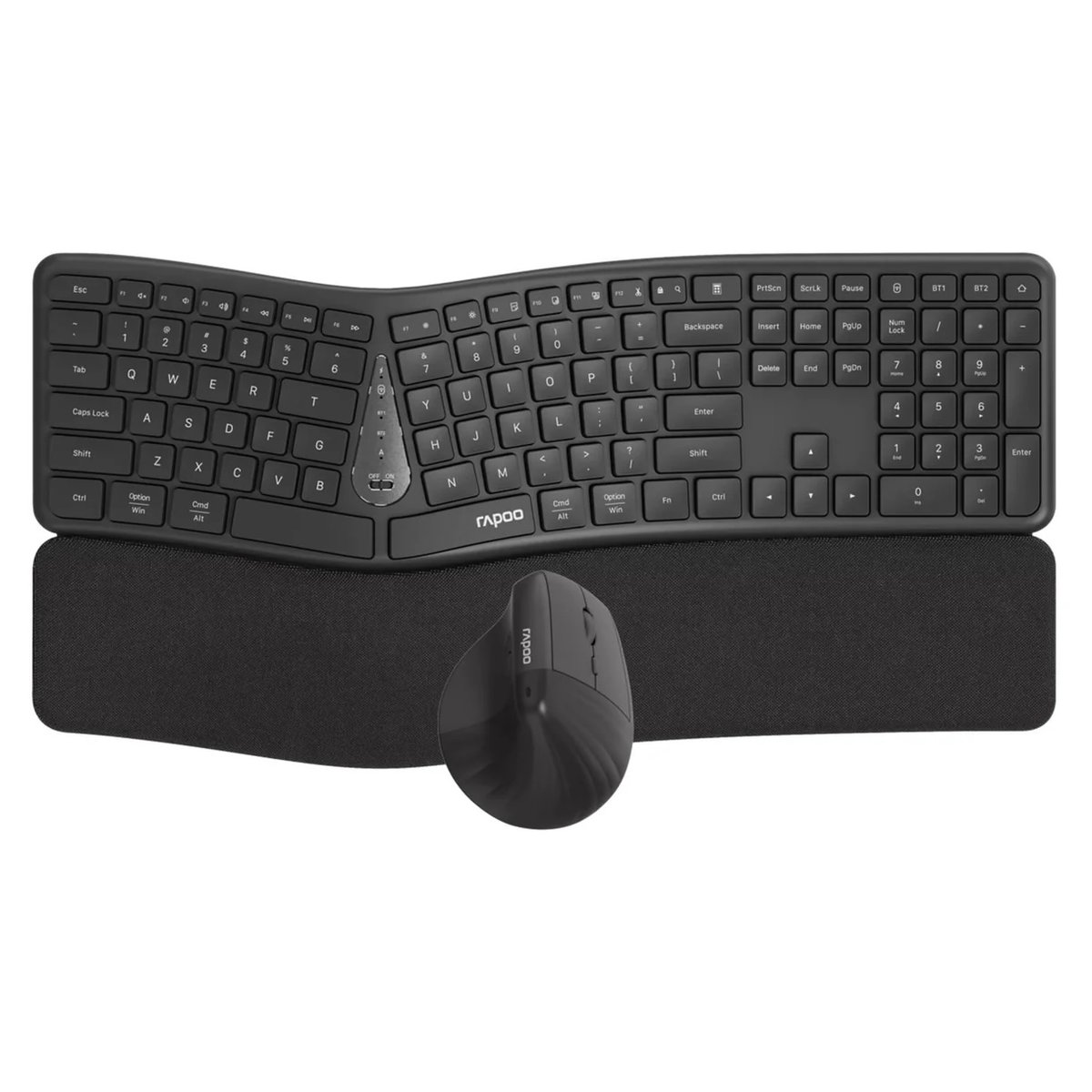 Multi-mode Blade Ergo wireless desktop set | Buy Online in South Africa