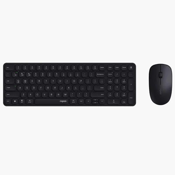Multi-mode Blade ultra slim wireless desktop set | Buy Online in South Africa