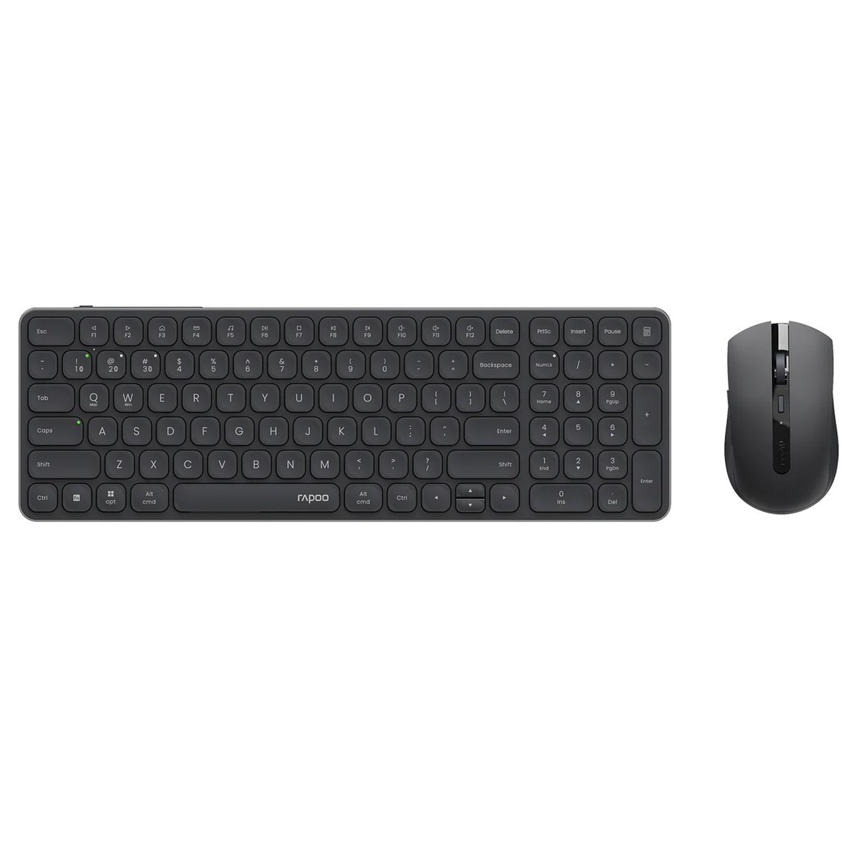 Multi-mode Blade ultra slim wireless desktop set | Buy Online in South Africa