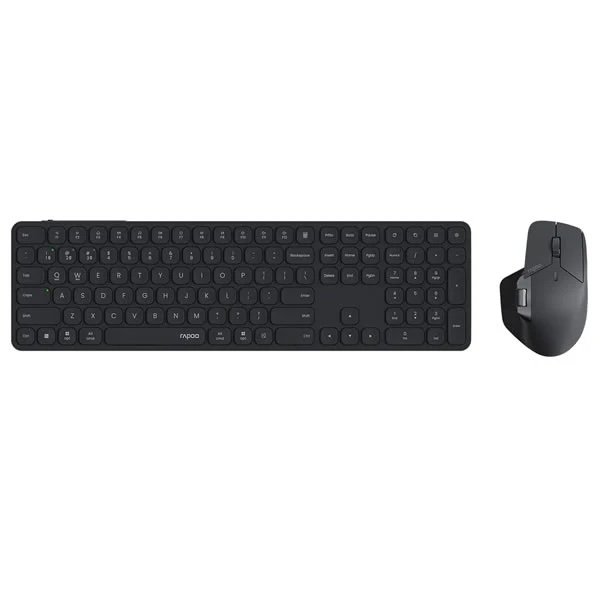 Multi-mode Blade ultra slim wireless desktop set | Buy Online in South Africa