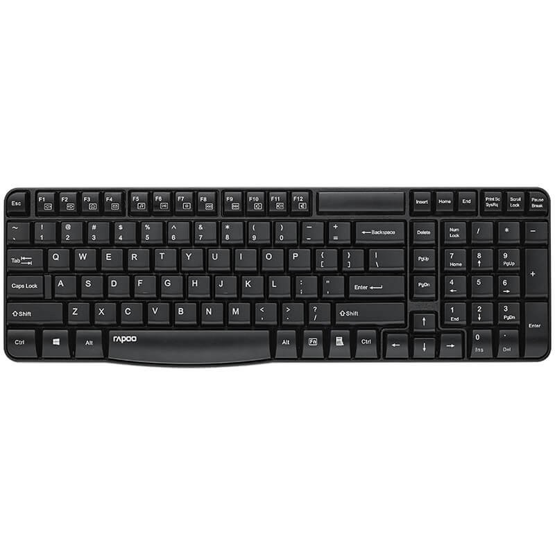 Wireless keyboard | Buy Online in South Africa