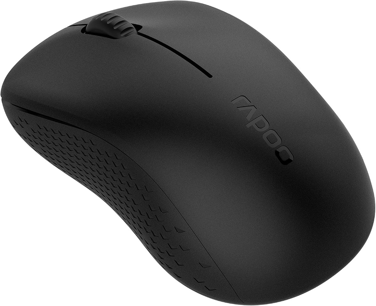 M160 – Silent multi-mode wireless mouse | Buy Online in South Africa