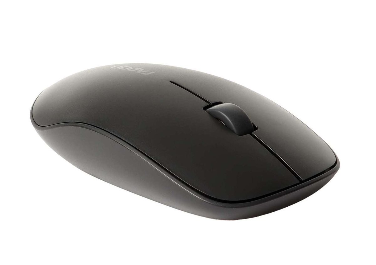 M200 – Silent multi-mode wireless mouse full sized | Buy Online in South Africa