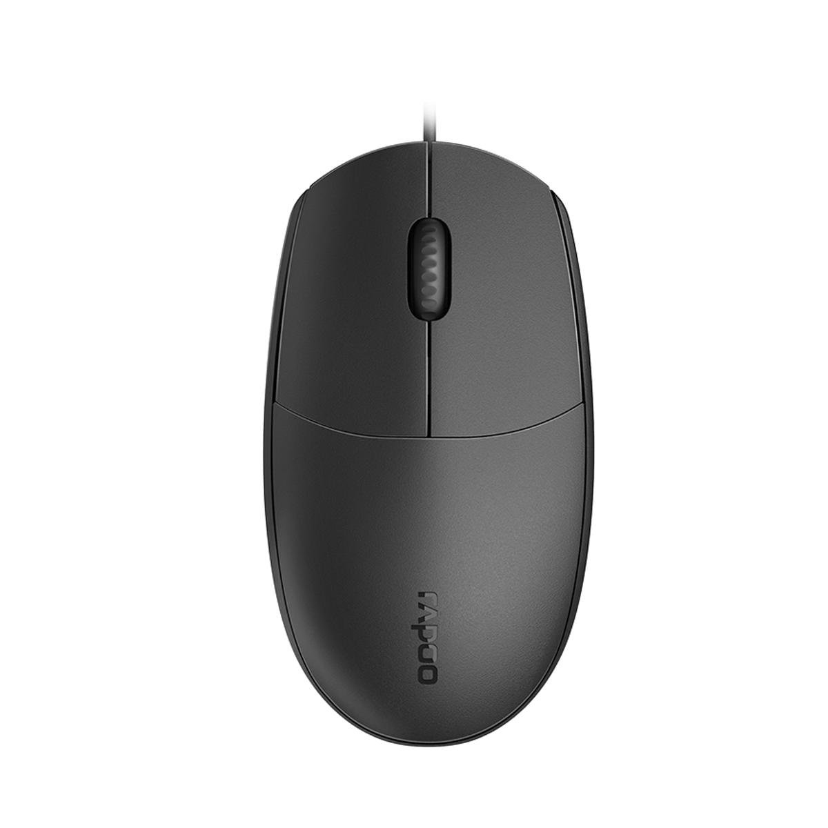 N100 - Wired optical mouse | Buy Online in South Africa
