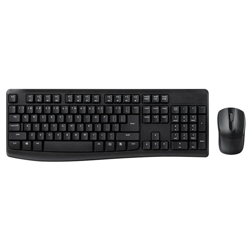 Wireless optical keyboard and mouse combo | Buy Online in South Africa