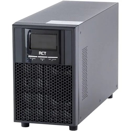 RCT 1000VA / 800W Winner Pro Long Run Online Tower UPS – NO BATTERY-PLEASE ATTACH 12V 100AH - RCT | Buy Online in South Africa