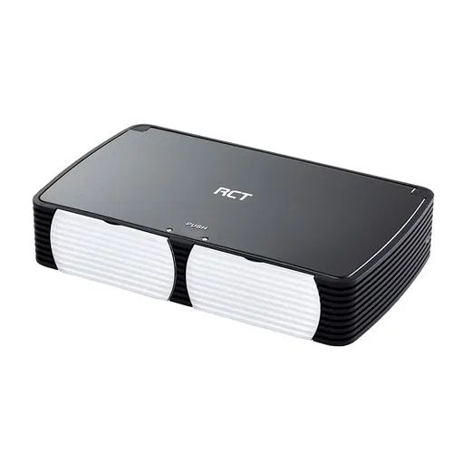 RCT 3.5 SATA external HDD enclosure with USB 3.0 (SuperSpeed up to 5Gbps), supports up to 12TB - RCT | Buy Online in South Africa