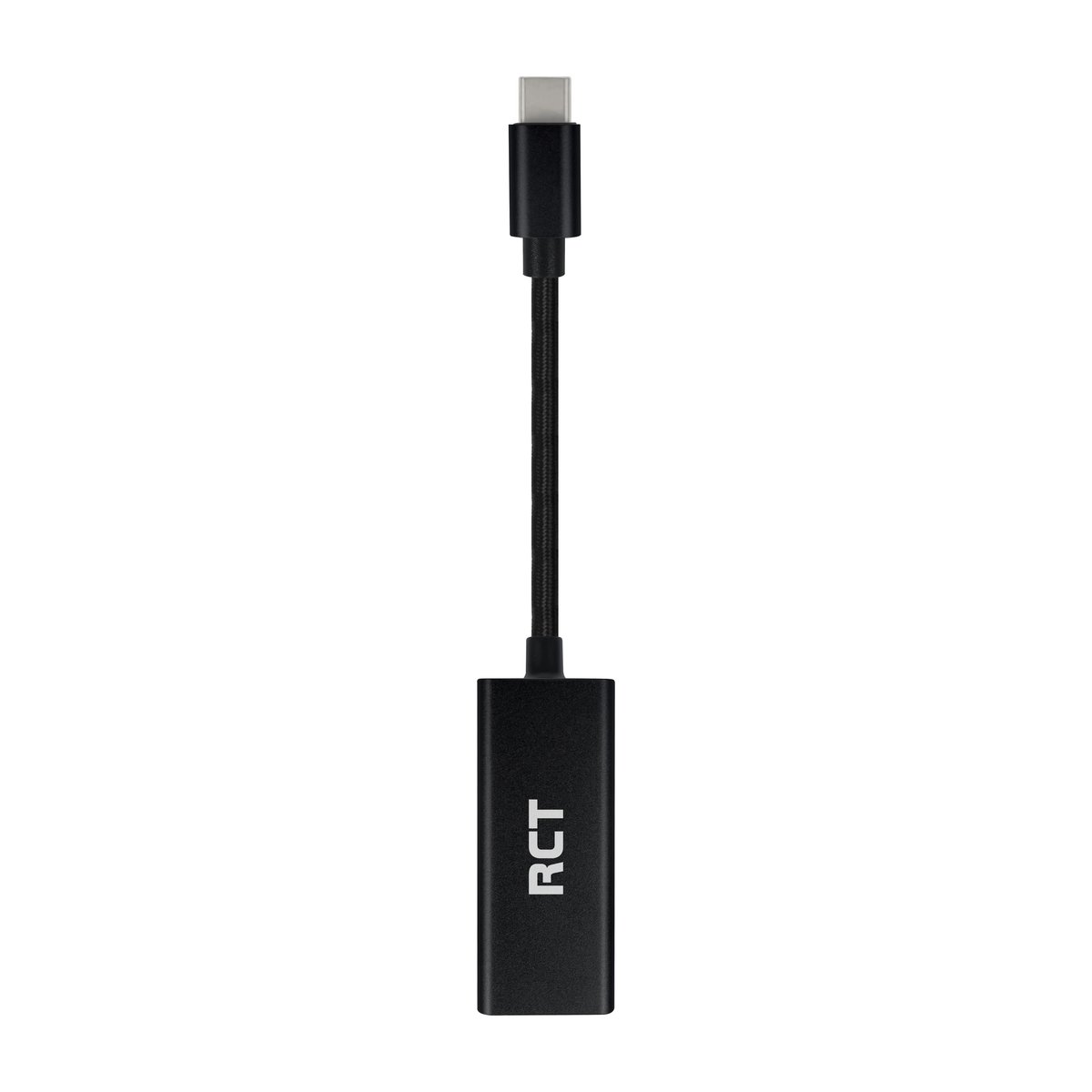 RCT USB 3.0 type Gigabit ethernet adapter with C & A converter - RCT | Buy Online in South Africa