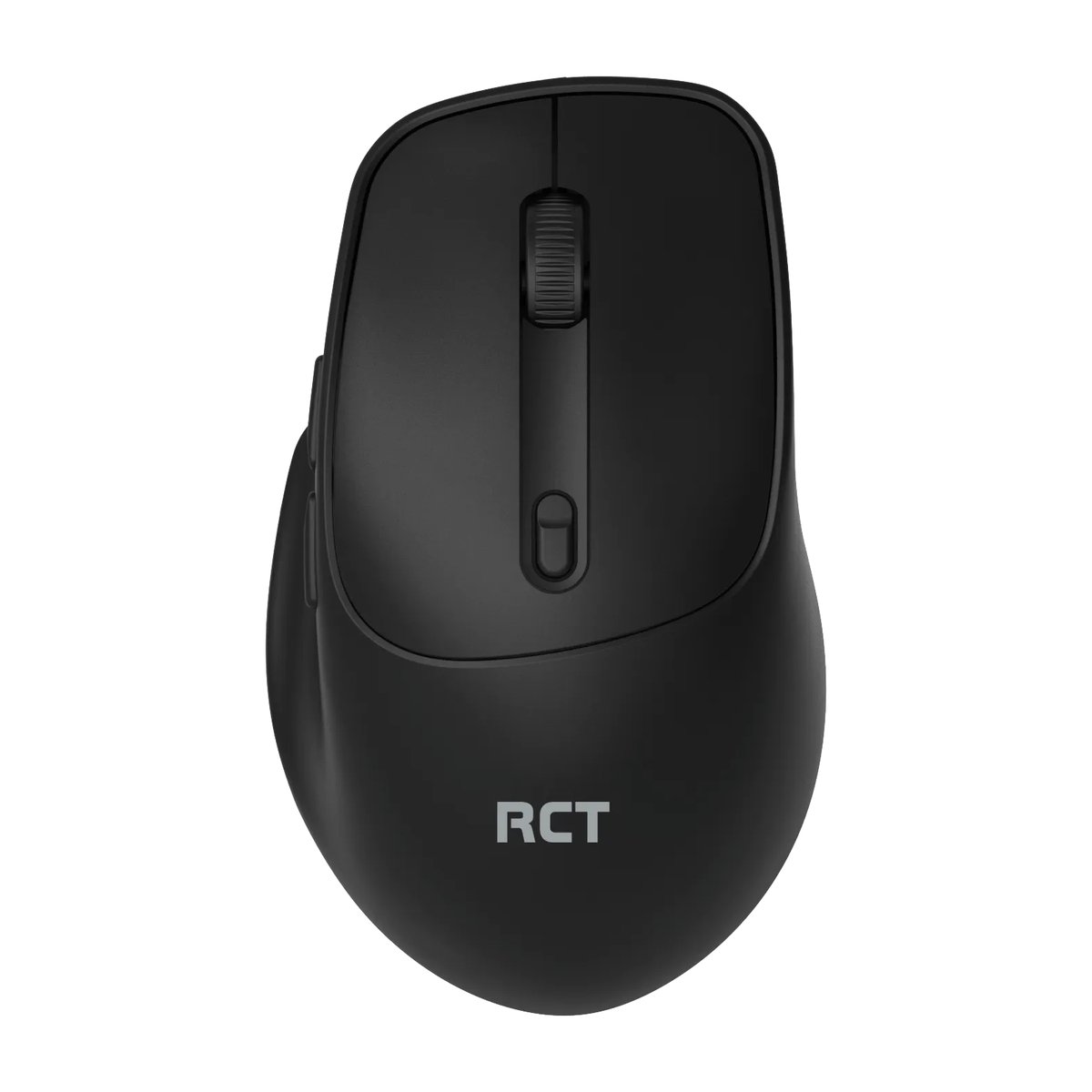 RCT Wireless Keyboard & Mouse Combo, 104-Key Membrane Keyboard, AI Tool Key, Silent Optical Mouse - RCT | Buy Online in South Africa