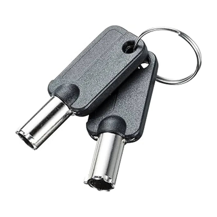 RCT Master KEY FOR RCT NL-K301 Lock - RCT | Buy Online in South Africa