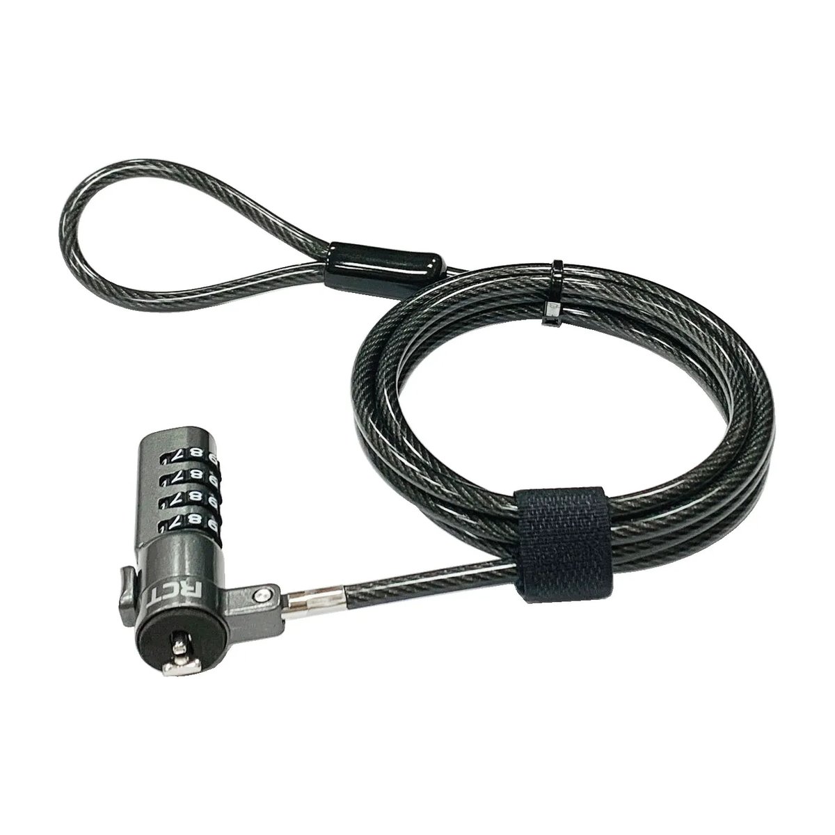 RCT 4 digit security lock, T-Bar - RCT | Buy Online in South Africa