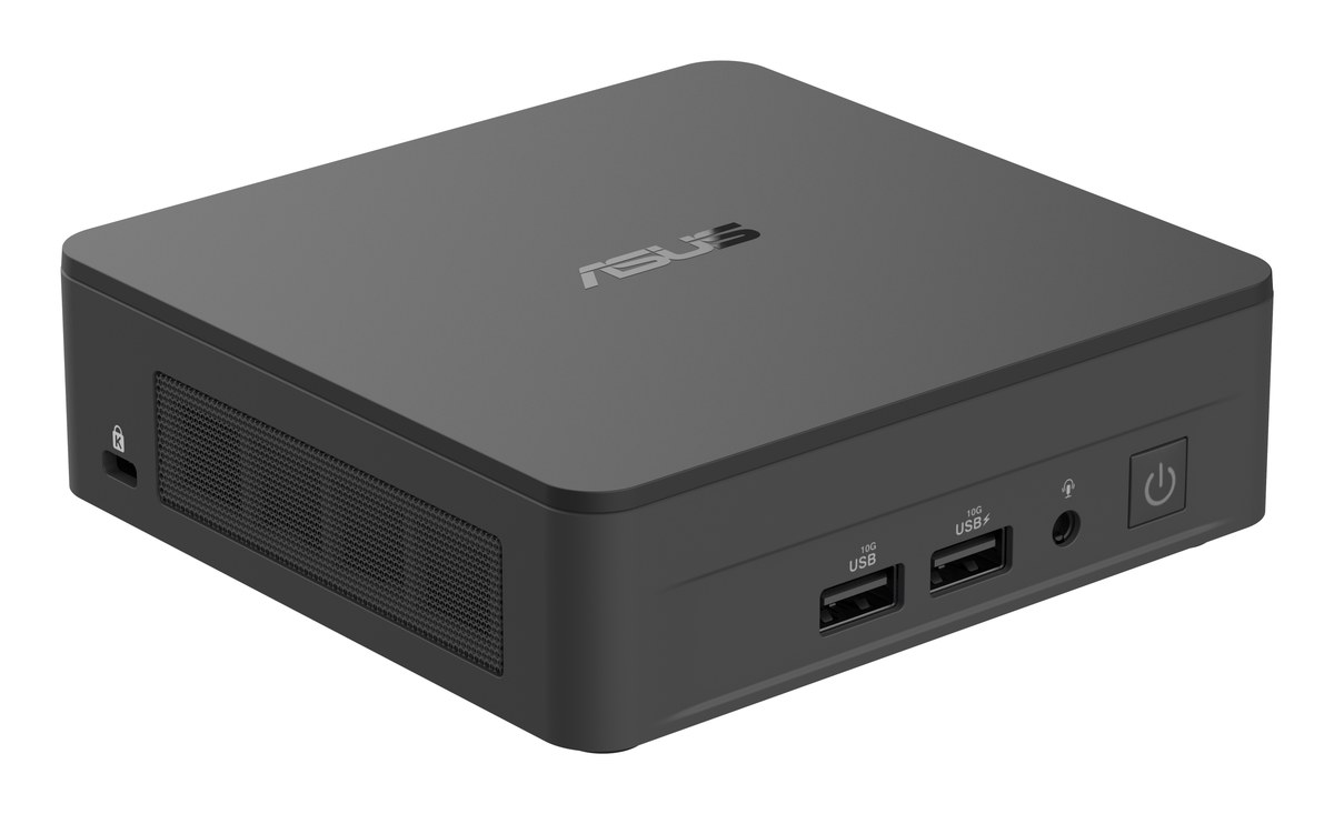 ASUS NUC L6 - Bearbone|Intel i5 1340P |XE Graphics|2X SLOT DDR4|2X M.2 SSD|2xHDMI| 1xDP|4 x USB|Wi-FI|LAN|BT|3 | Buy Online in South Africa