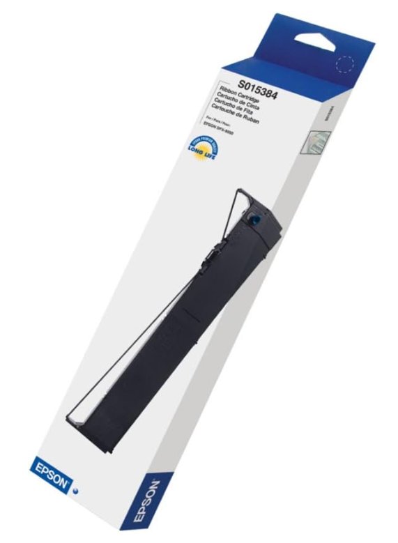 Epson Black Ribbon DFX-9000 15 Million Characters - Epson | Buy Online in South Africa