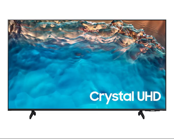 Samsung 55" 4K Hospitality Display UHD Upscaling/ UHD Dimming/ 3-SIDE Bezel-less Design/ Streaming - Samsung | Buy Online in South Africa