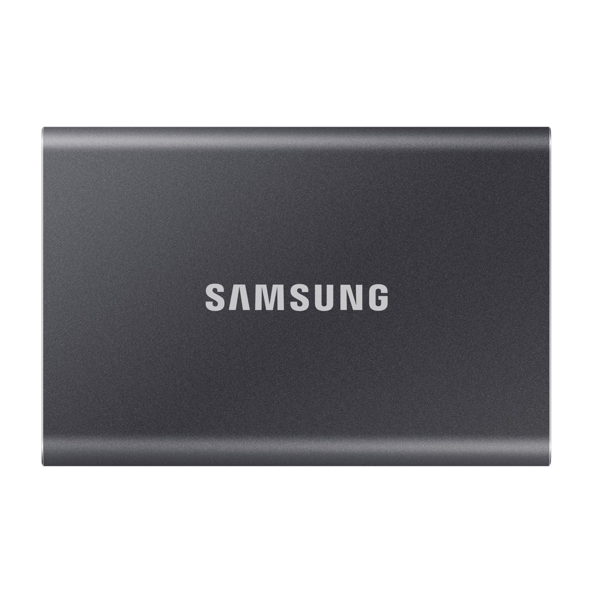 Samsung MU-PC2T0T T7 Portable SSD 2 TB, Transfer speed up to 1050 MB/s, USB 3.2 (Gen2 - Samsung | Buy Online in South Africa