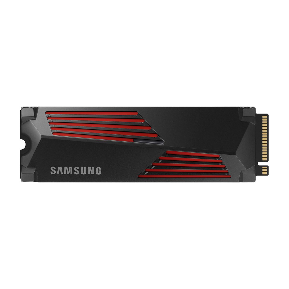 Samsung MZ-V9P2T0CW 990 PRO 2 TB NVMe SSD W/Heatsink – Read Speed up to 7450 MB/s - Samsung | Buy Online in South Africa