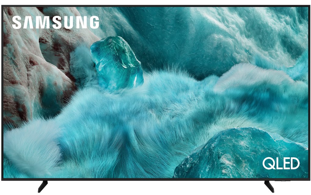 Samsung 98" Qled Q7F Smart TV 4K UHD 3840x2160 Q4 AI Processor 100% Color Volume With Quantum DOT - Samsung | Buy Online in South Africa