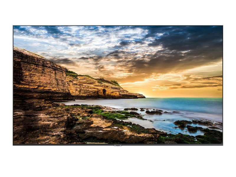 Samsung 85" Professional Display – 4K UHD/ 16/7 Usage/ 300nit Brightness/ SoC - Samsung | Buy Online in South Africa