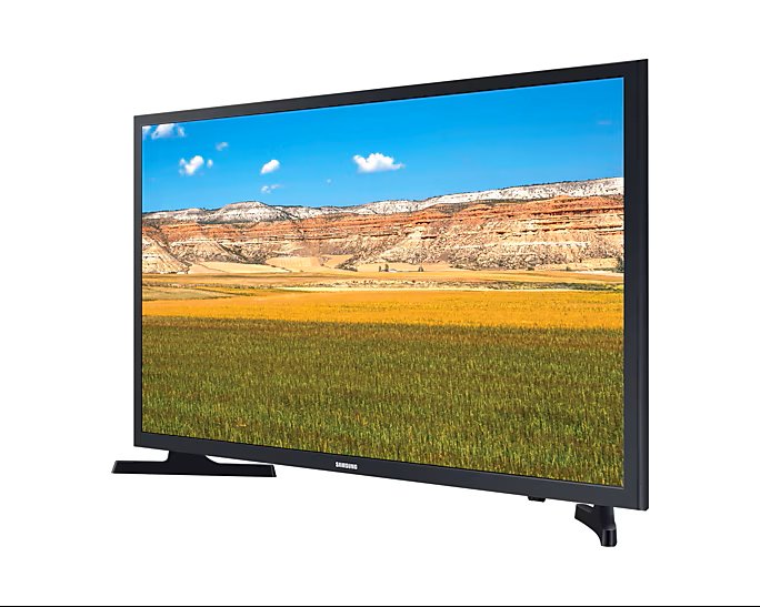 Samsung 32" Series 5 LED TV Full HD 1080P Motion Rate 100 Wide Color Enhancer Plus Hyperreal Engine - Samsung | Buy Online in South Africa