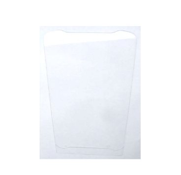 Zebra Set of three screen protectors for TC53 / TC58, TC53e / TC58e / TC53e-RFID devices - Zebra | Buy Online in South Africa