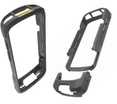 Zebra Rugged boot for TC53 / TC58, TC53e / TC58e / TC53e-RFID devices - Zebra | Buy Online in South Africa