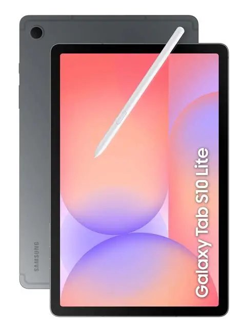 Samsung Galaxy Tab S10 Lite WIFI 6+128GB INT MEMORY 10.9" DS (S-PEN INCLU) - Samsung | Buy Online in South Africa