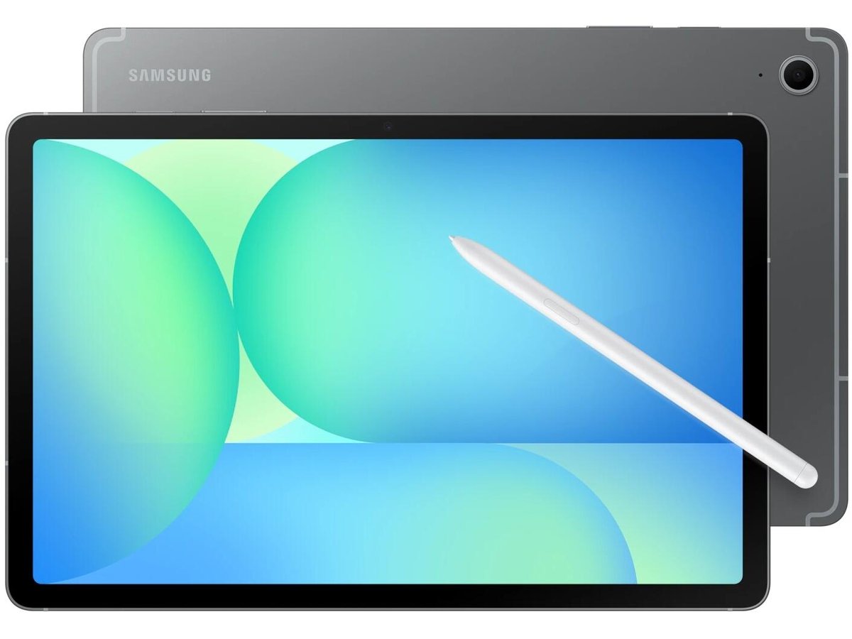 Samsung Galaxy TAB S10FE 5G / 10.9" LTE 8GB RAM + 128GB INT Memory IP68 (S-PEN Incl.) DS - Samsung | Buy Online in South Africa