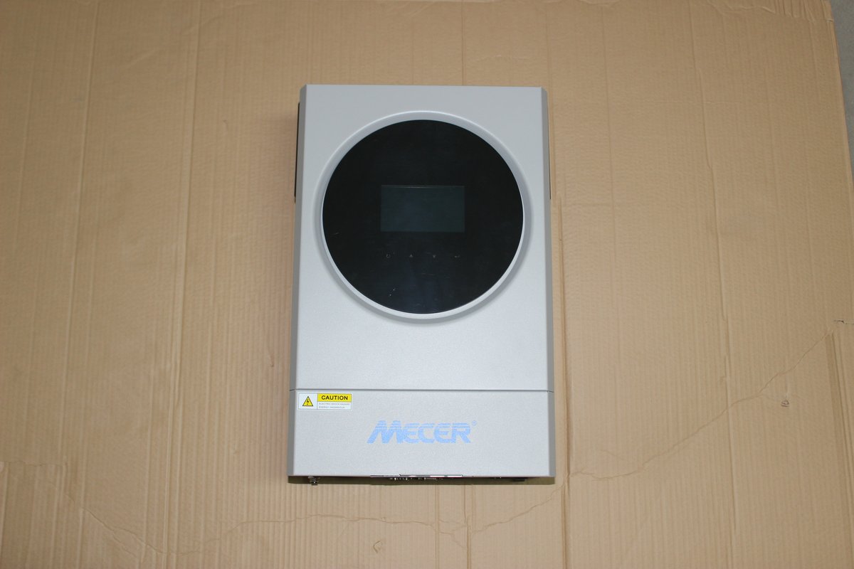 MECER 5.6kW 6kWMPPT 48V - high voltage - Mecer | Buy Online in South Africa